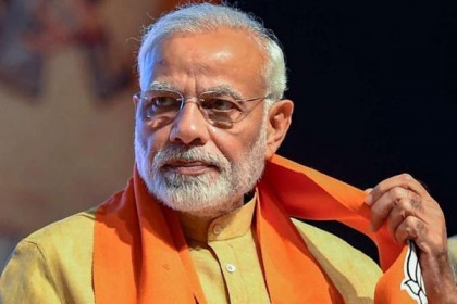 রামলীলাতে মোদির ওপর হামলা হতে পারে, আশঙ্কা গোয়েন্দা সংস্থার