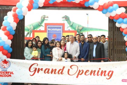 খুলনায় সুুন্দরবনকে ঘিরে রিসোর্ট ও বিনোদন পার্ক চালু