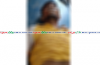 ধানকাটা নিয়ে বিরোধের জেরে হামলায় যুবক খুন, আহত ৩