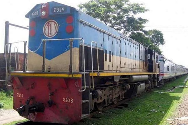 রাজশাহীতে আসছে ট্রেনের নতুন সিডিউল