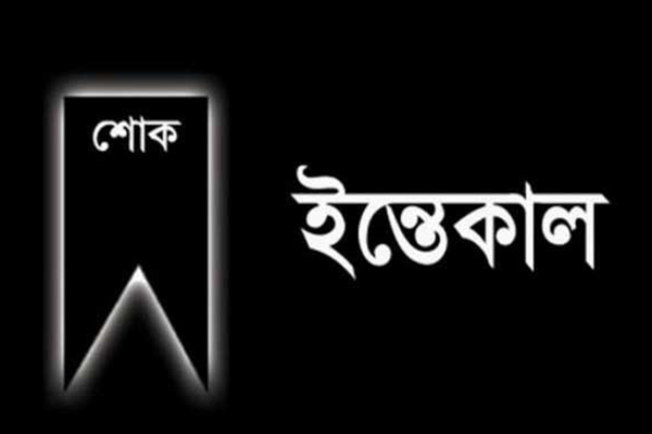 শাইখুল হাদিস আল্লামা আজিজুল হক (রহ.) এর সহধর্মিণী আর নেই