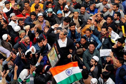 কারা নাগরিক হতে পারবেন, নতুন ঘোষণা মোদি সরকারের