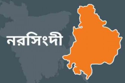 প্রতিপক্ষকে ফাঁসাতে বৃদ্ধার গলা কাটল স্বজনরা