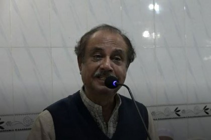 এই নির্লজ্জ সরকার ক্ষমতায় থাকে কি করে : রব