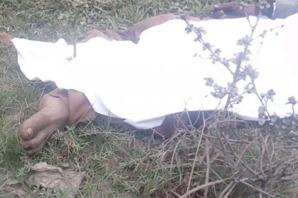 টাঙ্গাইলে ট্রেনে কাটা পড়ে অজ্ঞাত ব্যক্তি নিহত