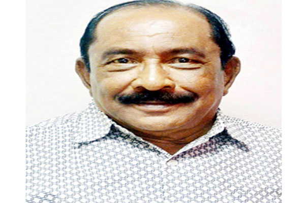 চলে গেলেন সাংবাদিক মোস্তফা মজুমদার