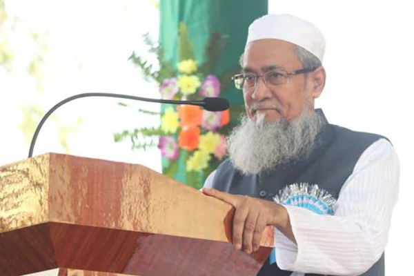 নাগরিকত্ব আইন প্রত্যাহার না হলে অমিত শাহকে পা রাখতে দেব না: সিদ্দিকুল্লা চৌধুরী