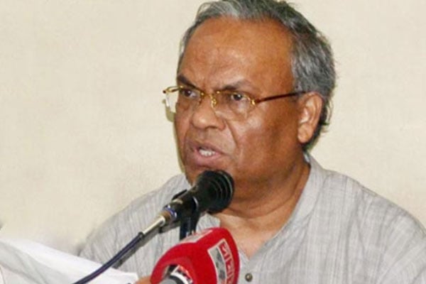 ৩০ ডিসেম্বর দেশজুড়ে বিএনপির সমাবেশের ঘোষণা

