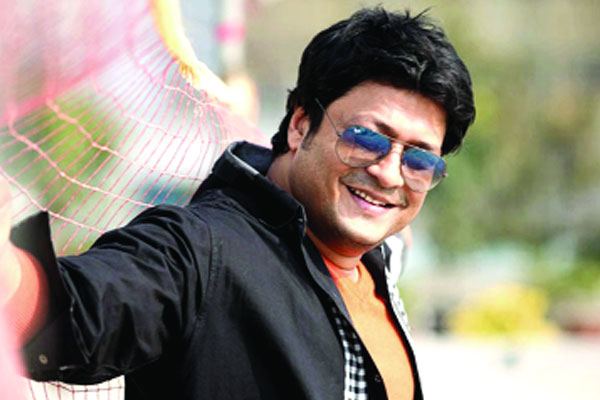 ফের মাদকের বিরুদ্ধে ফেরদৌস