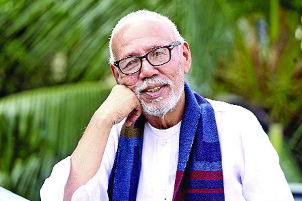 এ টি এম শামসুজ্জামানের অবস্থা স্থিতিশীল