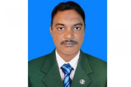 নাটোরে ট্রাকচাপায় স্কুল শিক্ষক নিহত