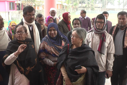 দেশে বিচারহীনতার একটা সংস্কৃতি রয়েই গেছে : সুলতানা কামাল 

