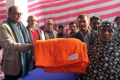 ‘শেখ হাসিনার সরকার সবসময়ই দুঃখী মানুষের পাশে’