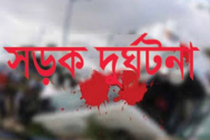জানাজায় অংশ নিতে গিয়ে না ফেরার দেশে বৃদ্ধ 
