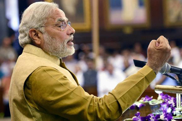 নাগরিকত্ব আইন নিয়ে মোদিকে ঈশ্বরের সঙ্গে তুলনা শিবরাজের!