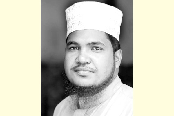 শীতার্তদের বস্ত্র সাহায্য দিলে জান্নাতি পোশাক মিলবে