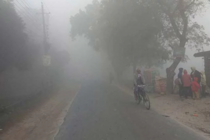 দেশের সর্বনিম্ন তাপমাত্রা পঞ্চগড়ে