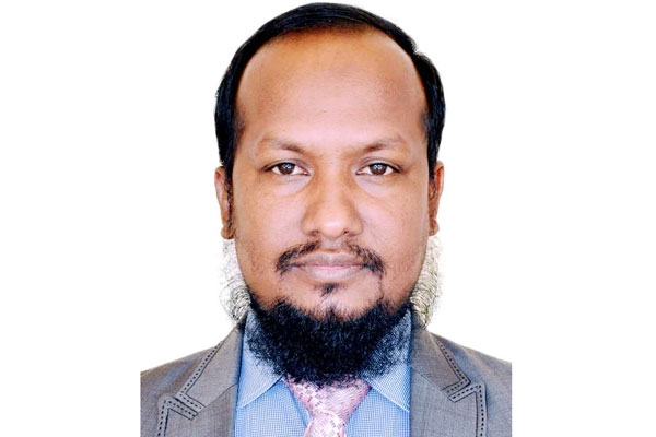 ম্যাজিস্ট্রেটের সাথে অসৌজন্যমূলক আচরণ, ইউপি চেয়ারম্যান বরখাস্ত