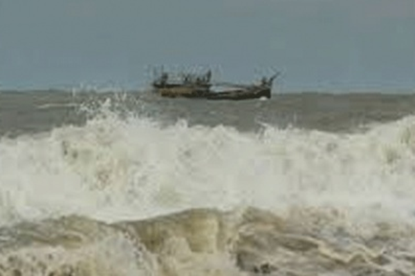 সাগরে এক সপ্তাহ ধরে পটুয়াখালীর ৫ জেলে নিখোঁজ