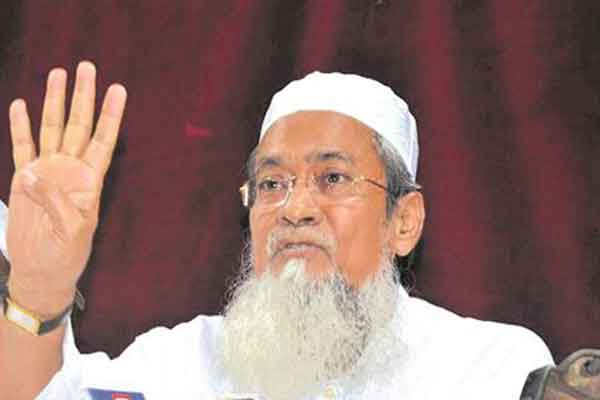 বাংলাদেশে আসার ভিসা পেলেন না সিদ্দিকুল্লা, কারণ নিয়ে জল্পনা : আনন্দবাজার