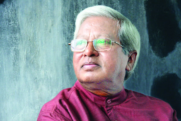ফজলে হাসান আবেদের বর্ণাঢ্য জীবন