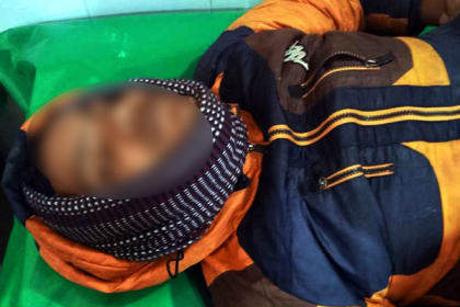 নওগাঁর পোরশা সীমান্তে বিএসএফের গুলিতে বাংলাদেশি আহত