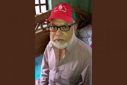স্বামীর নাম মুক্তিযোদ্ধা গেজেটে অন্তর্ভুক্তির আকুতি স্ত্রীর