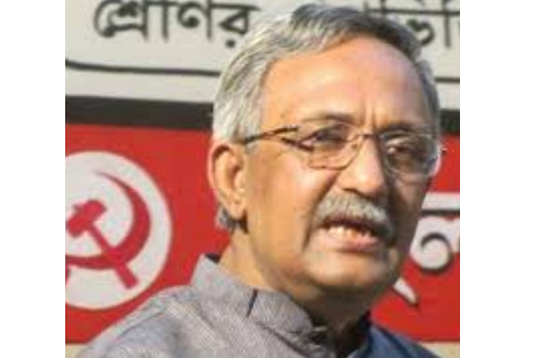 'উন্নয়ন গতিশীল হলেও দুর্নীতি বেড়েছে'