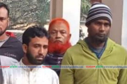৯৯৯-এ কল দিয়ে রক্ষা পেল হালুয়াঘাটের কিশোরী