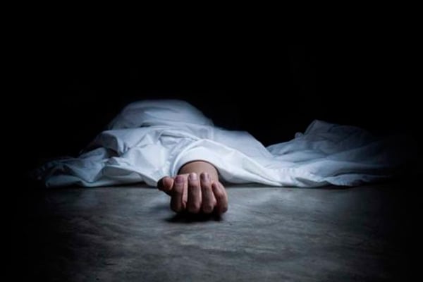 রাজধানীতে ভাড়াটিয়ার খাটের নিচে মিলল নিখোঁজ শিশুর হাত বাঁধা লাশ
