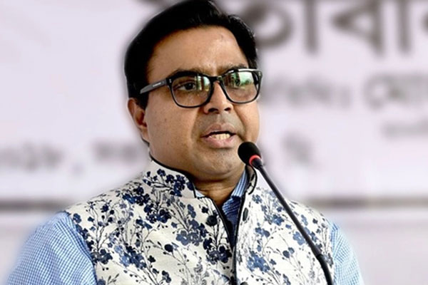 আমার বিশ্বাস প্রিয় নেত্রী আমাকে ফের মনোনয়ন দেবেন: মেয়র খোকন