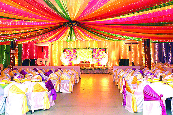 ওয়েডিং প্ল্যানার
