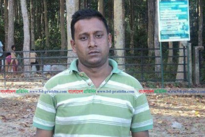 টেকনাফে ডিজিটাল নিরাপত্তা আইনের মামলায় গ্রেফতার ১