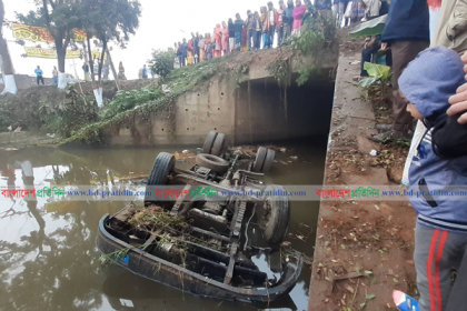 সাভারে পৃথক সড়ক দুর্ঘটনায় নিহত ৩
