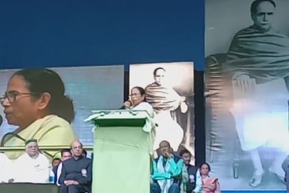 মরে যেতেও রাজি, ডিটেনশন ক্যাম্প তৈরি করতে দেব না: মমতা