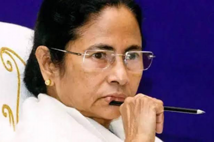 নাগরিকত্ব আইনের বিরোধিতায় ফের গর্জে উঠল মমতার কলম