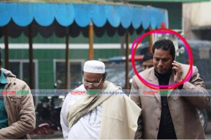 প্রতারণা মামলায় বাংলাদেশ ব্যাংকের ডিজিএম গ্রেফতার