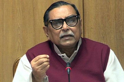 '১০ বছরে ৯ লাখ হাজার কোটি টাকা বিদেশে পাচার হয়েছে' 