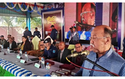 মেধাবী শিক্ষার্থীদেরকে বিনা সুদে ঋণ দেয়ার কথা ভাবছে সরকার: শিল্পমন্ত্রী  