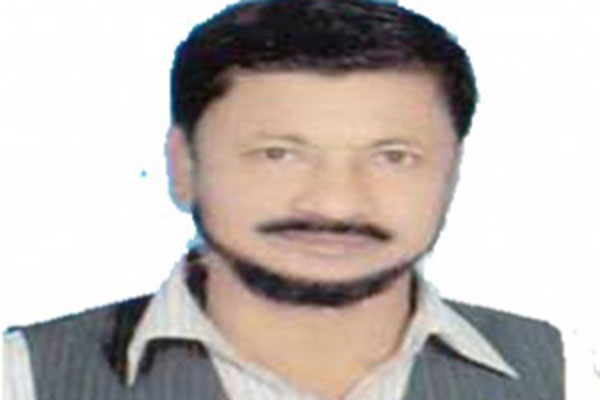 কটিয়াদীর মসূয়া ইউনিয়নে স্বতন্ত্র প্রার্থী আবু বাক্কার জয়ী