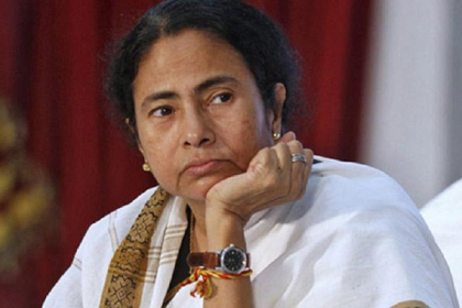 'দিদি আপনি ওপারে চলে যান'
