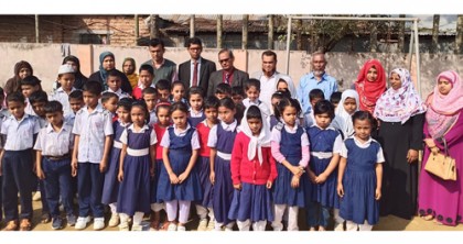 ‘পোড় খাওয়া মানুষ গুলো সমাজে বেশি প্রতিষ্ঠিত হয়েছে’ 