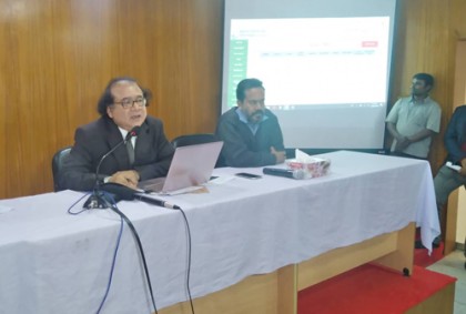 বরিশাল বিশ্ববিদ্যালয়ের ২০১৯-২০ শিক্ষাবর্ষের ভর্তি পরীক্ষার ফল প্রকাশ 