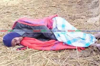 উখিয়ায় ইজিবাইক চালকের মৃতদেহ উদ্ধার