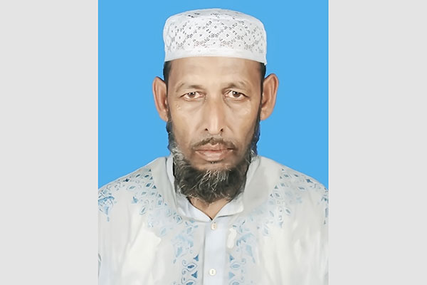 গফরগাঁওয়ে আহত ফায়ার স্টেশন অফিসারের জীবন সংকটাপন্ন