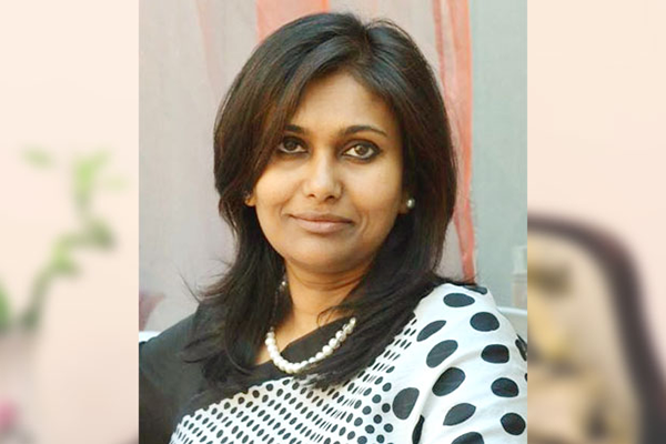 মধ্যপ্রাচ্যে প্রথম নারী বাংলাদেশি রাষ্ট্রদূত নাহিদা