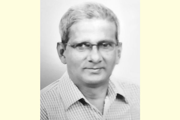 ঢাকা টাইমস সম্পাদকের বাবার ইন্তেকাল