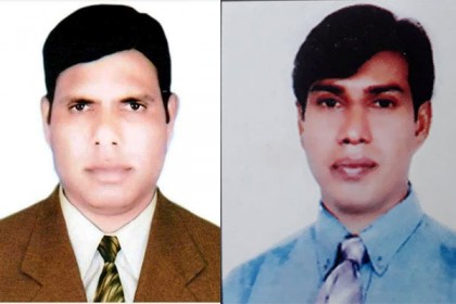 হবিগঞ্জ প্রেসক্লাবের সভাপতি ফরিয়াদ, সম্পাদক ফরহাদ