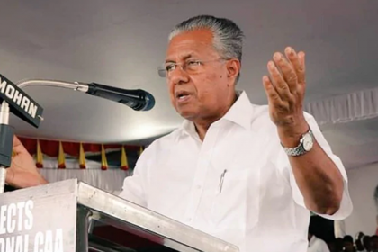 
নাগরিকত্ব সংশোধনী আইনের বিরুদ্ধে কেরালায় প্রস্তাব পাশ