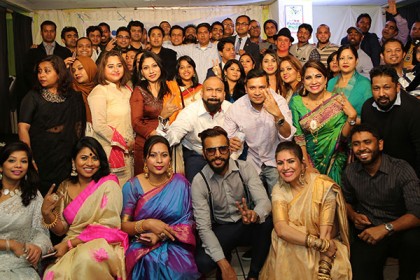 নিউইয়র্কে এসএসসি-৯৮, এইচএসসি-২০০০ ব্যাচের মিলনমেলা
